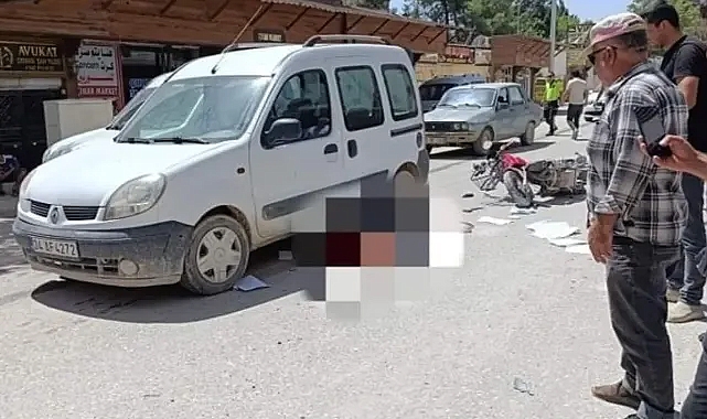 Şanlıurfa'daki imamdan acı haber geldi!