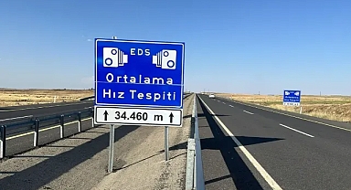 Şanlıurfa’daki sürücüler dikkat!