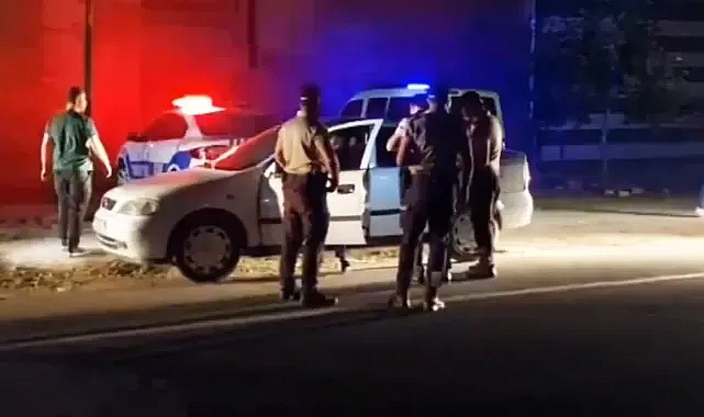 Şanlıurfa ekipler harekete geçti!