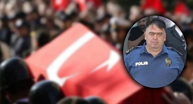 Şanlıurfa İl Emniyet Müdür Yardımcısı Baran öldü!