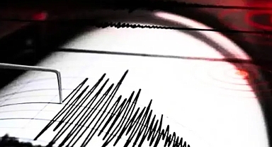 Şanlıurfa sınırında deprem!