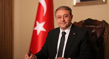 Şanlıurfa Valisi Hasan Şıldak’tan 15 Temmuz Demokrasi ve Milli Birlik Günü Mesajı