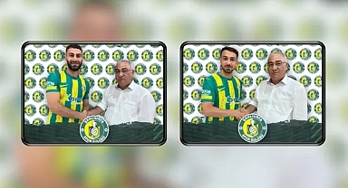 Şanlıurfaspor transferde vites artırdı!