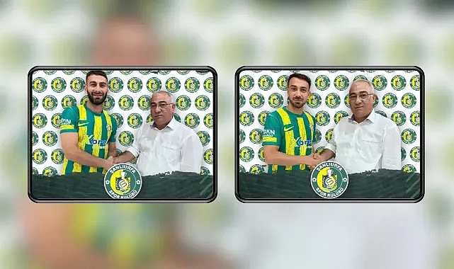 Şanlıurfaspor transferde vites artırdı!