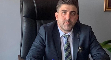Selami Şahin’den 24 Temmuz Gazeteciler Ve Basın Bayramı Mesajı