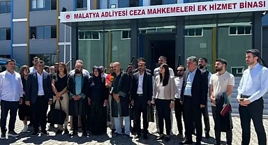 Şenyaşar Ailesi’yle ilgili davanın 8. duruşması yapılacak!