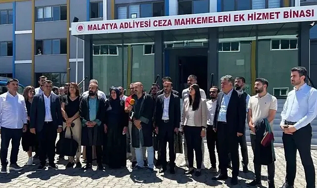 Şenyaşar Ailesi’yle ilgili davanın 8. duruşması yapılacak!