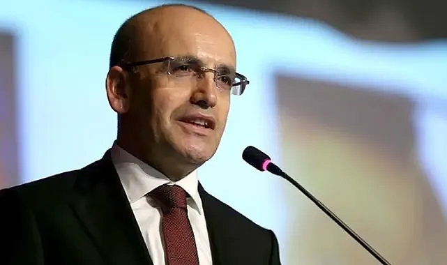 Şimşek, belediye başkanlarını topa tuttu: Kanuna uymuyorsunuz!