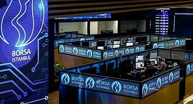Şimşek vergiyi anımsattı! Borsada sert düşüş oldu!