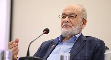 SP Genel Başkanı Karamollaoğlu’nun acı günü!