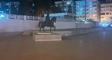 Suriye’de gerginlik yaşandı! Urfa’daki meydan boş kaldı!