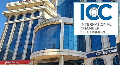 ŞUTSO, ICC üyesi oldu! Yetim: Şanlıurfa’nın global ticaretteki gücü artacak!