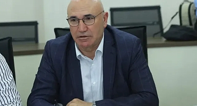 Tanal, Diyanet’e şikayet etti: Konakçı, IŞİD’in tekfir söylemini benimsiyor!