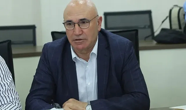 Tanal, Diyanet’e şikayet etti: Konakçı, IŞİD’in tekfir söylemini benimsiyor!