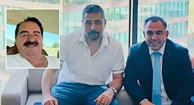 Tatlıses ameliyata girmişti! Sağlık durumu nasıl?