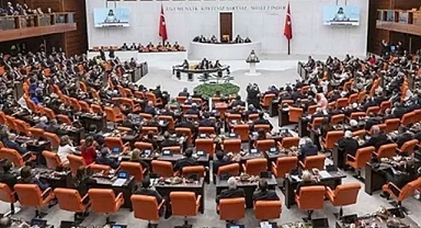 Teklif kabul edildi! Yasalaşırsa İsrail için savaşanlar yargılanacak!