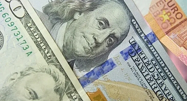 TL’de düşüş sürüyor! Dolar ve Euro ne kadar oldu?