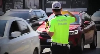 Trafik ekipleri acımadı! Rekor cezalar kesildi