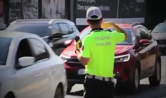 Trafik ekipleri acımadı! Rekor cezalar kesildi