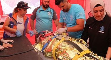 Türkiye'de Bir İlk