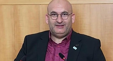 Türkiye İnternet Gazeteciliği Derneği (TİGAD) Genel Başkanı Okan Geçgel’in Basın Açıklaması