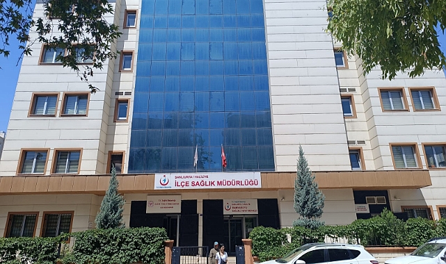 Ücretsiz Olarak Hizmet Veren Sağlıklı Hayat Merkezlerimiz Vatandaşlarımızın Hizmetinde.