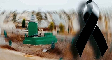Urfa'da 2 ölüm haberi geldi!