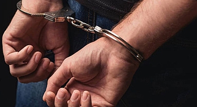 Urfa'da 23 yıl 3 ay hapsi bulunan firari yakalandı!