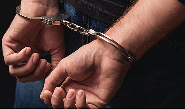 Urfa'da 23 yıl 3 ay hapsi bulunan firari yakalandı!