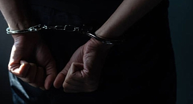 Urfa'da 24 yıl 56 ay hapsi bulunan firari yakalandı!
