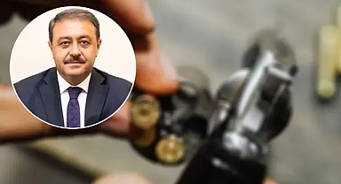Urfa’da 4 yaşındaki çocuğun başına mermi düştü!