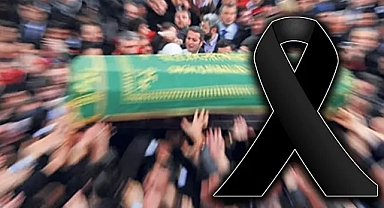 Urfa'da 8 kişi yaşama veda etti!