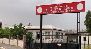 Urfa’da acı olay! 2 çocuk daha suda boğuldu!