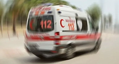 Urfa'da arızayı gidermeye çalışırken canından oldu!