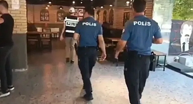 Urfa’da binlerce şahıs sorgulandı! 17 aranan şahıs yakalandı!