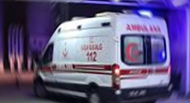 Urfa'da bir kaza daha! 3'ü çocuk çok sayıda yaralı var!