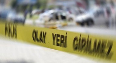 Urfa'da bir silahlı olay daha!