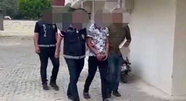 Urfa'da çeşitli suçlardan aranan 273 şahıs yakalandı!
