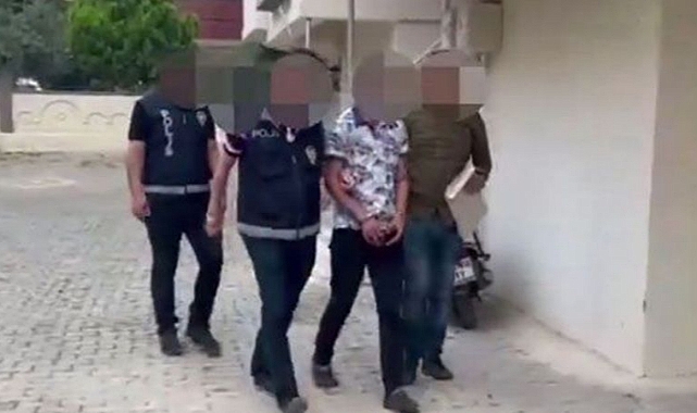 Urfa'da çeşitli suçlardan aranan 273 şahıs yakalandı!