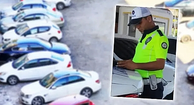 Urfa’da dudak uçuklatan cezalar!