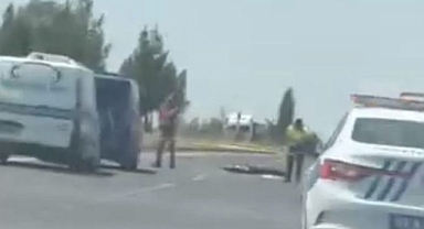 Urfa'da feci kaza! Ölü ve yaralı var!