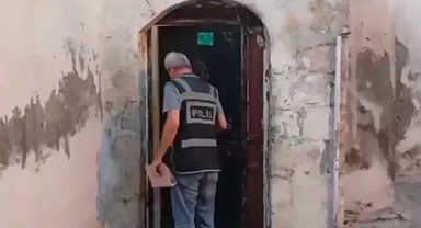 Urfa'da flaş gelişme! Çok sayıda şahıs yakalandı