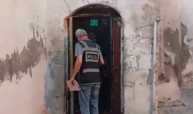 Urfa'da flaş gelişme! Çok sayıda şahıs yakalandı