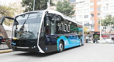 Urfa'da geçmişte çok konuşulan trambüsler için personel alınacak!