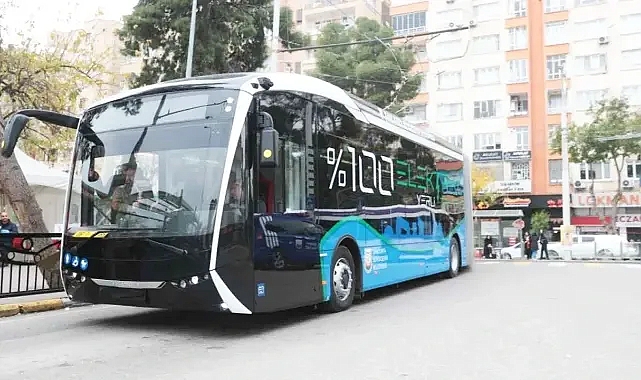 Urfa'da geçmişte çok konuşulan trambüsler için personel alınacak!