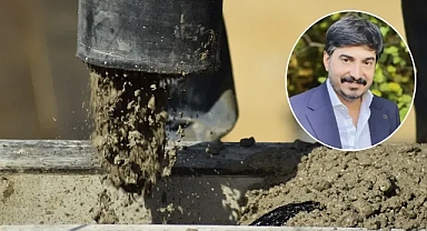 Urfa’da hava sıcaklığı arttı! Yıldırım’dan betonda ‘sıcaktan yanma’ olayına dikkat!