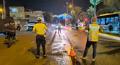 Urfa'da herkes bu konuda dertli! Tek tek yakaladılar