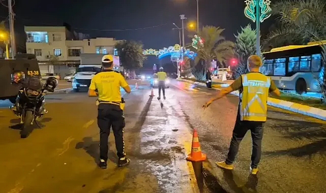Urfa'da herkes bu konuda dertli! Tek tek yakaladılar
