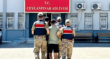 Urfa'da jandarma tarafından 2 zehir taciri yakalandı!
