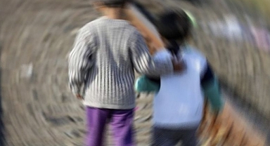 Urfa'da kaybolan çocuklar ailelerine kavuştu!